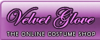 Velvet Glove Logo